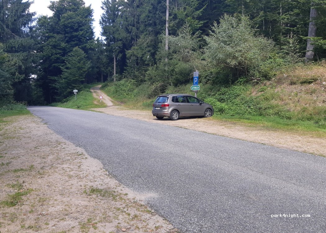 (4161)  - Unnamed Road — foto