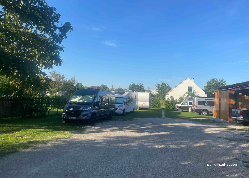 (7141) Podersdorf am See - Strandgasse 1a — foto 4