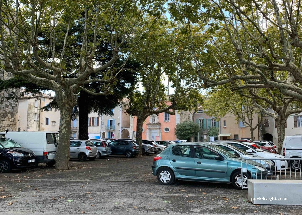 (30130) Pont-Saint-Esprit - 2 Rue du Nord — foto 4