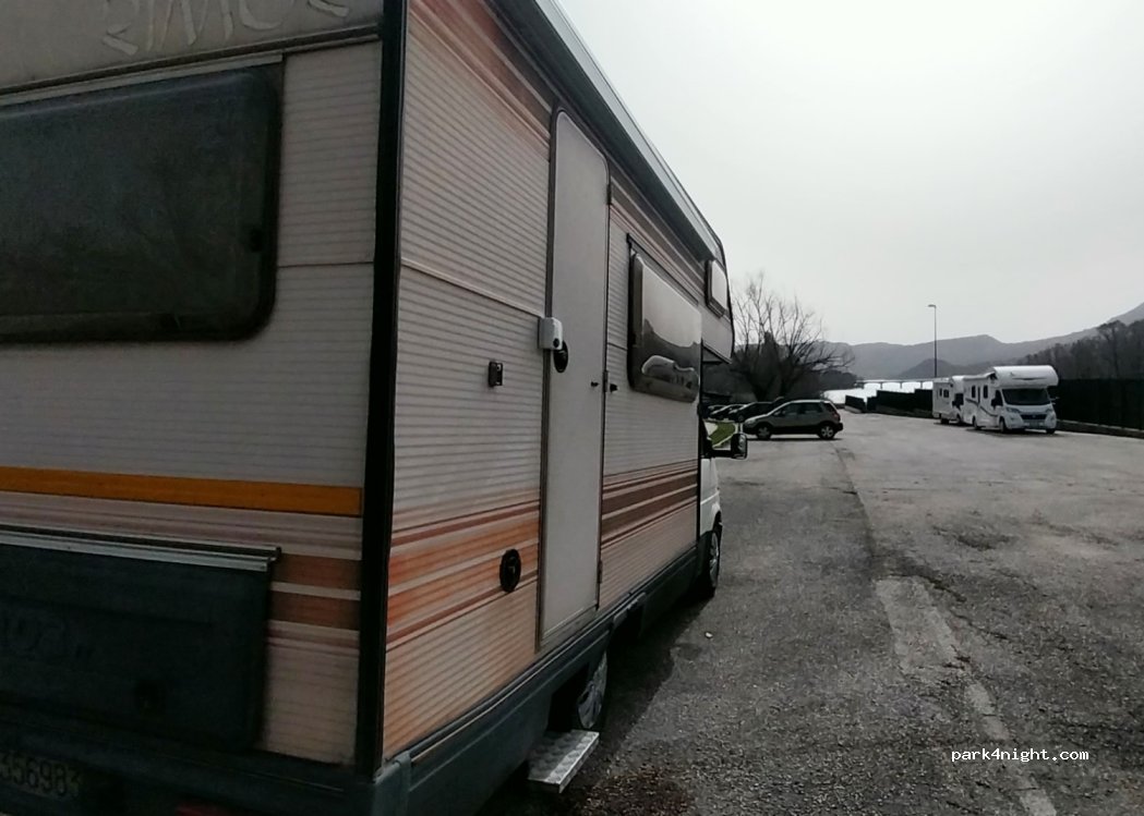 (67030) Villetta Barrea - 1 Via Del Lago — foto 4