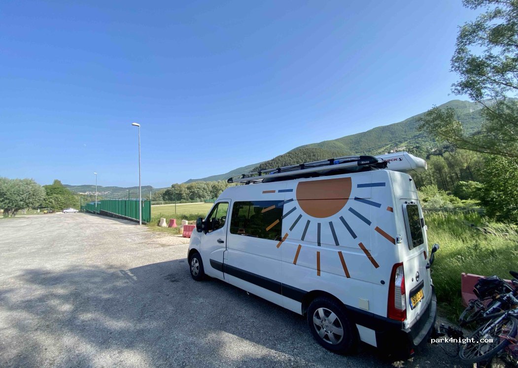 (67030) Villetta Barrea - 1 Via Del Lago — foto 5
