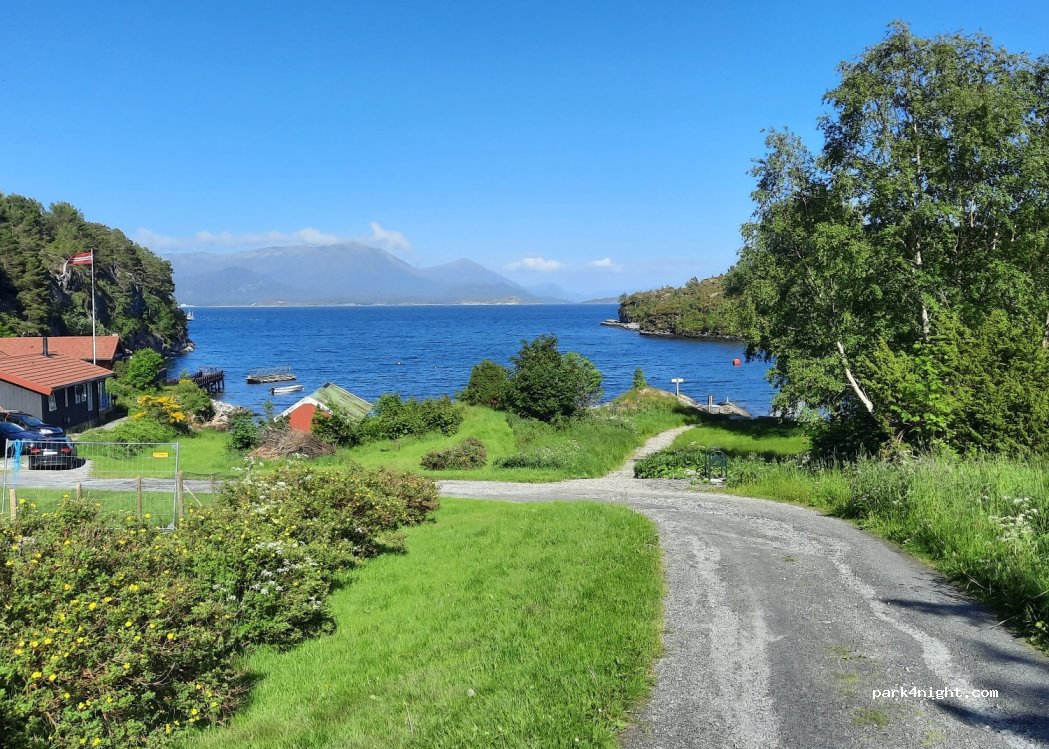 (6518) Kristiansund - 150 Gløsvågveien — foto 3