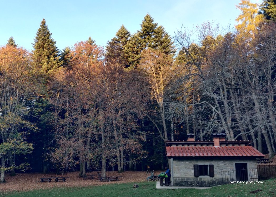 (52014) Poppi - Campo dell'Agio — foto 2