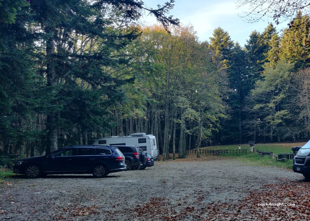 (52014) Poppi - Campo dell'Agio — foto 3