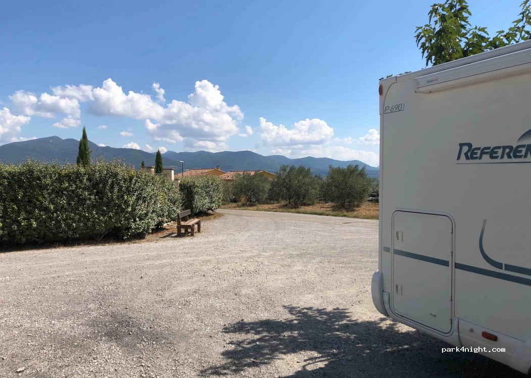 (26110) Vinsobres - 8 Chemin des Quinsons — foto 2