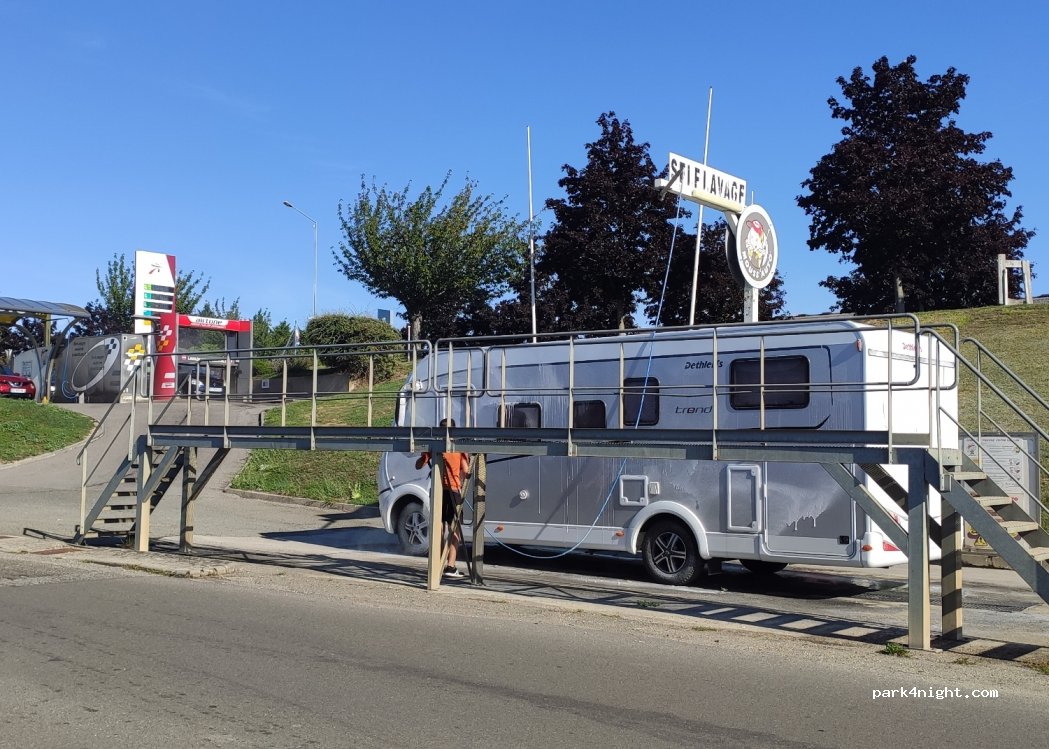 (27120) Pacy-sur-Eure - 359 Route de Paris — foto