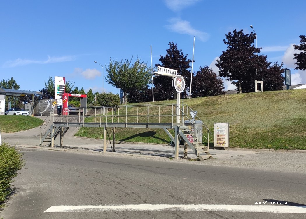 (27120) Pacy-sur-Eure - 359 Route de Paris — foto 3