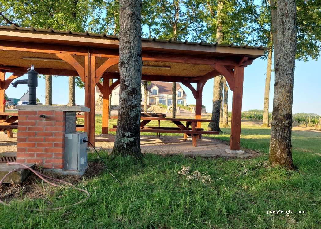 Clos des Cortillaux — foto 2