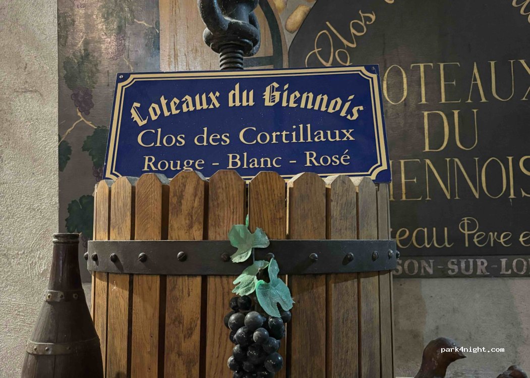 Clos des Cortillaux — foto 4