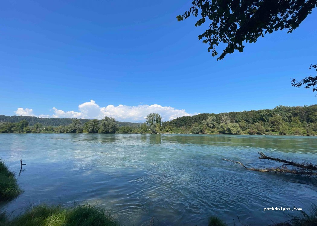 (5322) Koblenz - Umfahrungsstrasse — foto