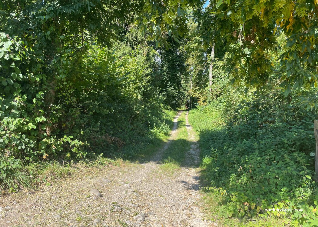 (5322) Koblenz - Umfahrungsstrasse — foto 2