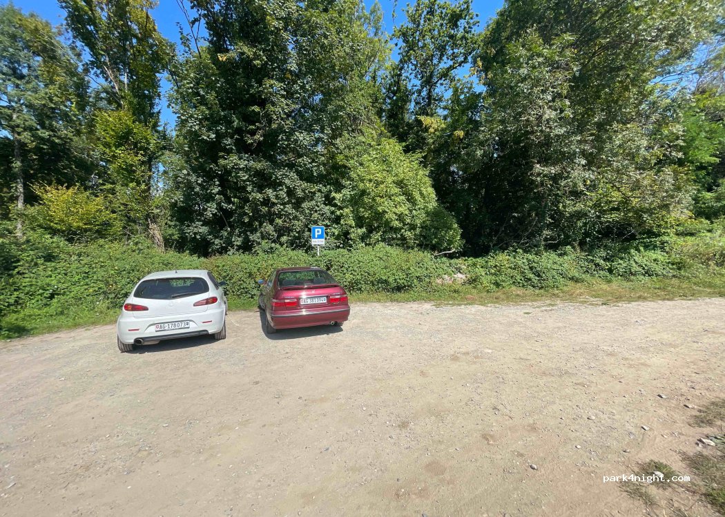 (5322) Koblenz - Umfahrungsstrasse — foto 3