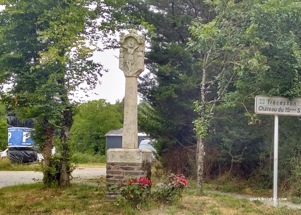 (56800) Campénéac - Trecesson — foto 2