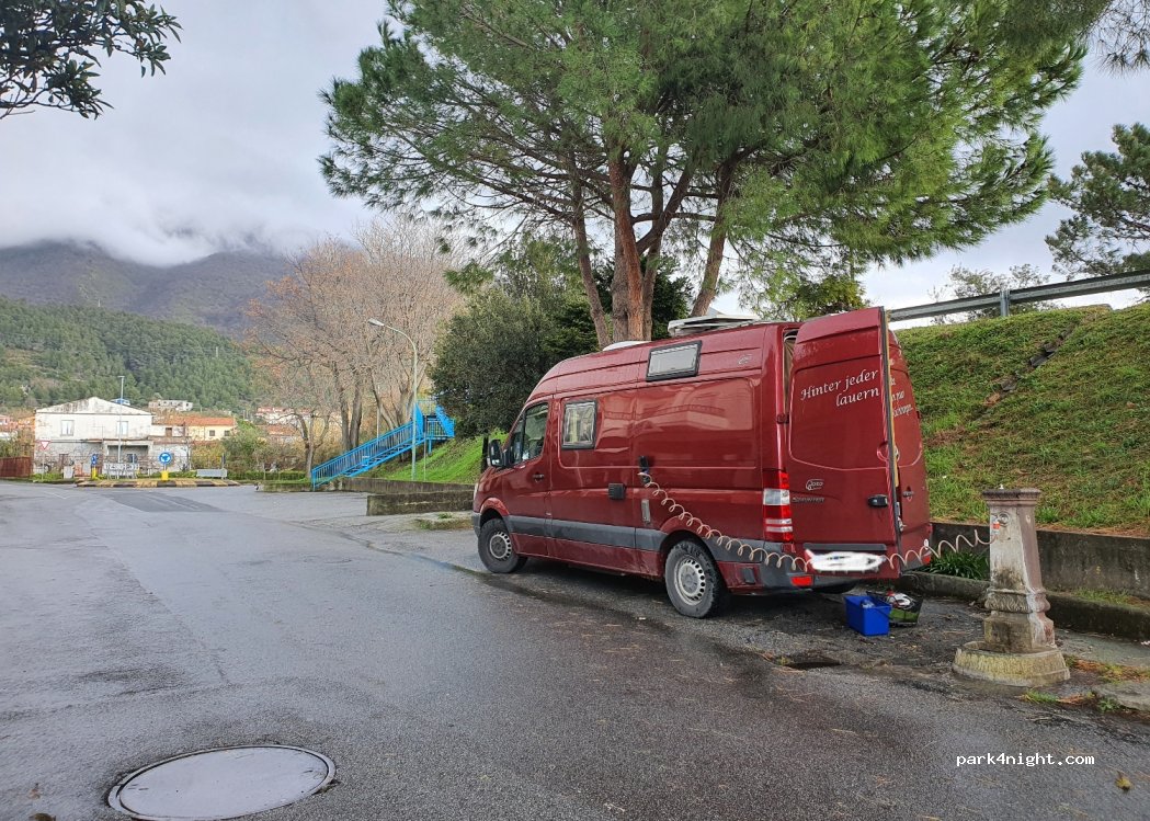 (87028) Praia a Mare - 3 Via degli Agricoltori — foto 2