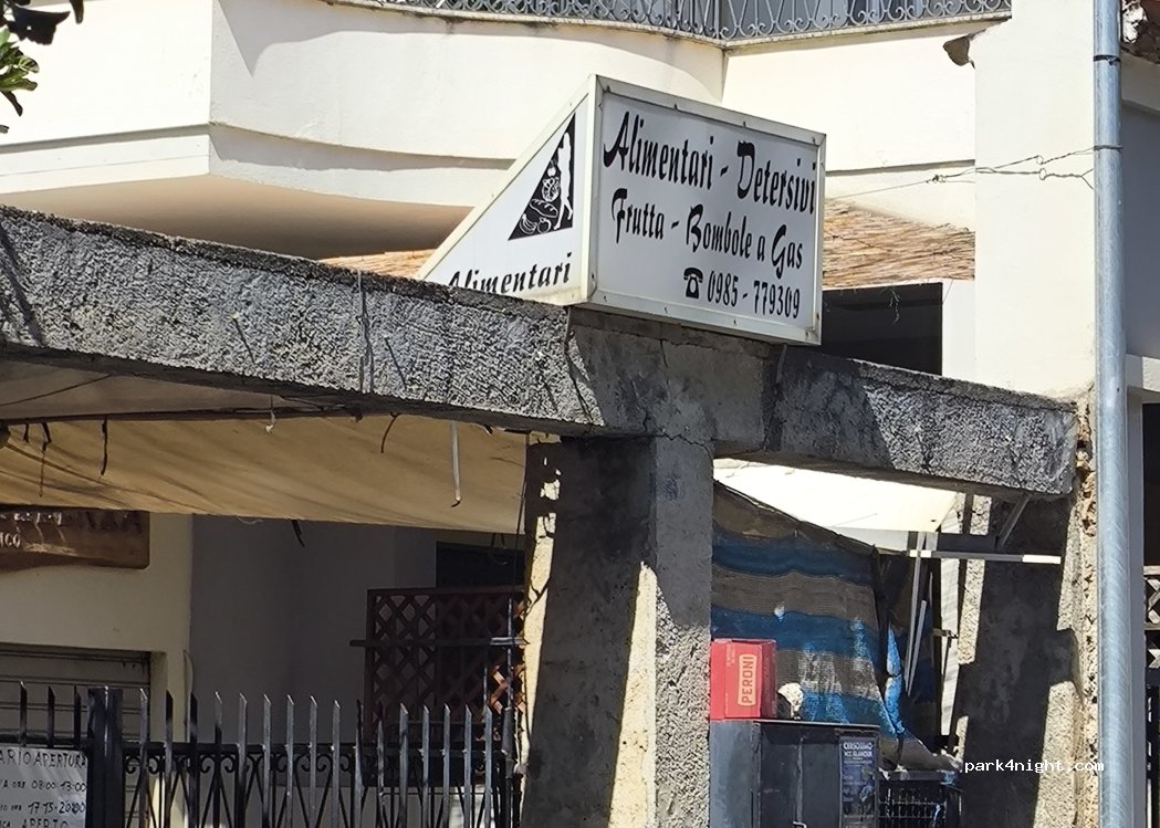 (87028) Praia a Mare - 3 Via degli Agricoltori — foto 4