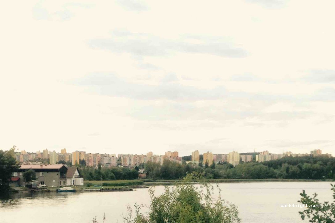 (301 00) Pilsen - 19-21 U Velkého rybníka — foto
