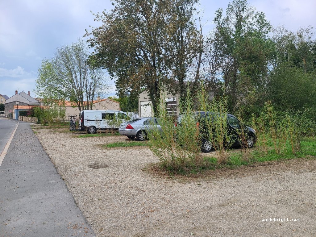 (85600) Montaigu-Vendée - 10 Rue du Pontereau — foto 3