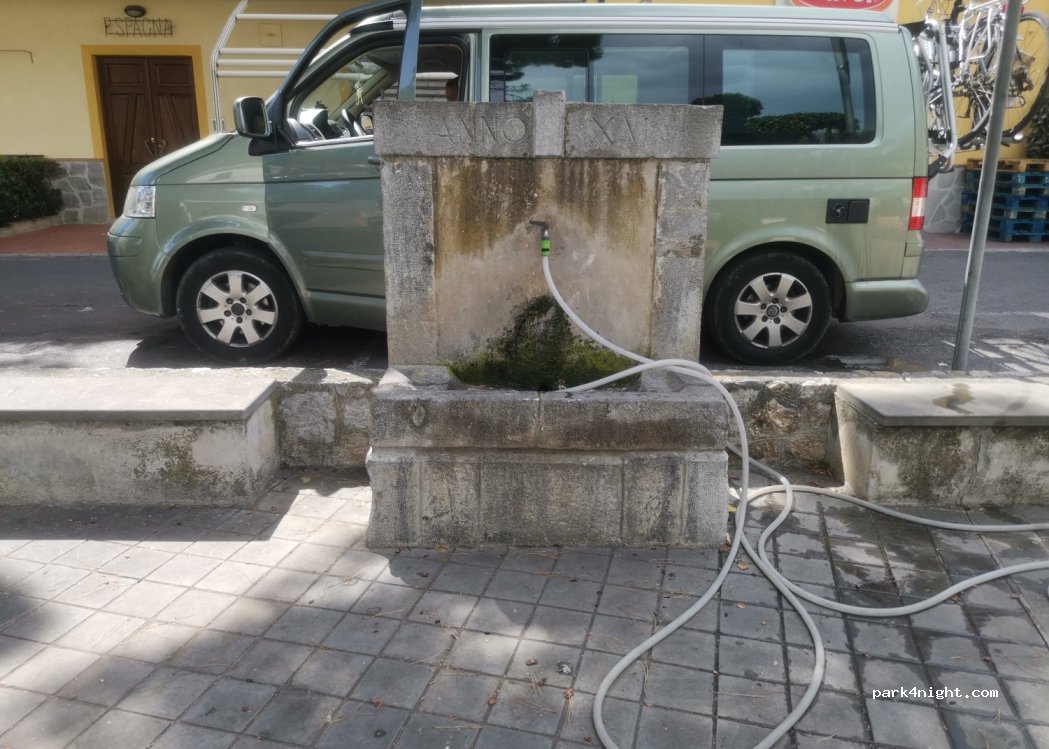 (85046) Maratea - 118 Via Santavenere — foto