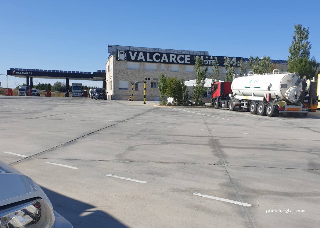 (47493) San Vicente del Palacio - Autovía del Noroeste — foto