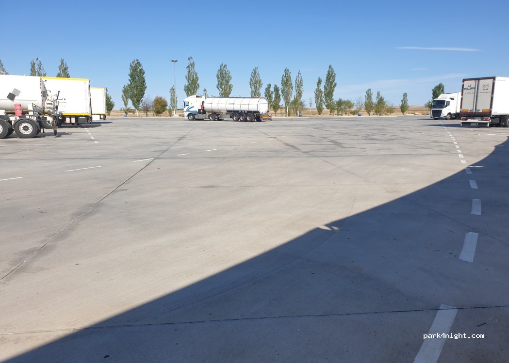 (47493) San Vicente del Palacio - Autovía del Noroeste — foto 2