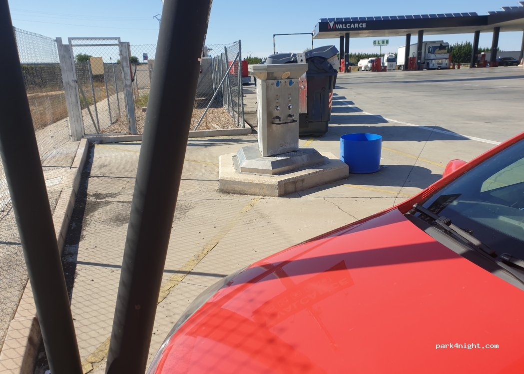 (47493) San Vicente del Palacio - Autovía del Noroeste — foto 3