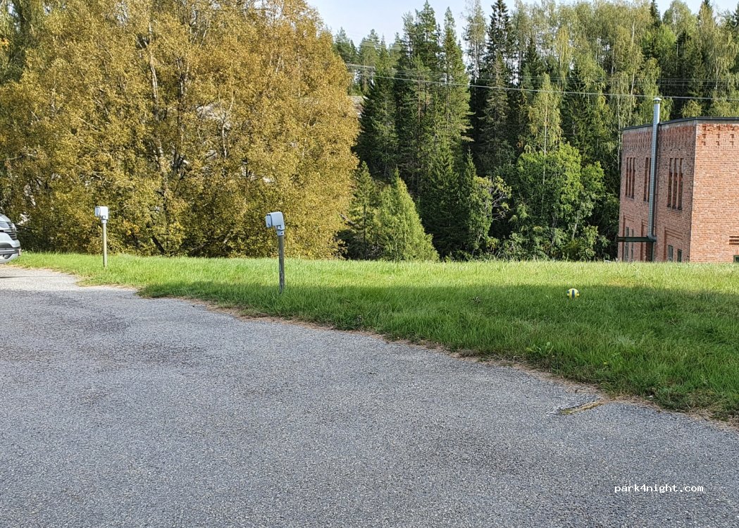 (896 91) Gideåbacka - — foto