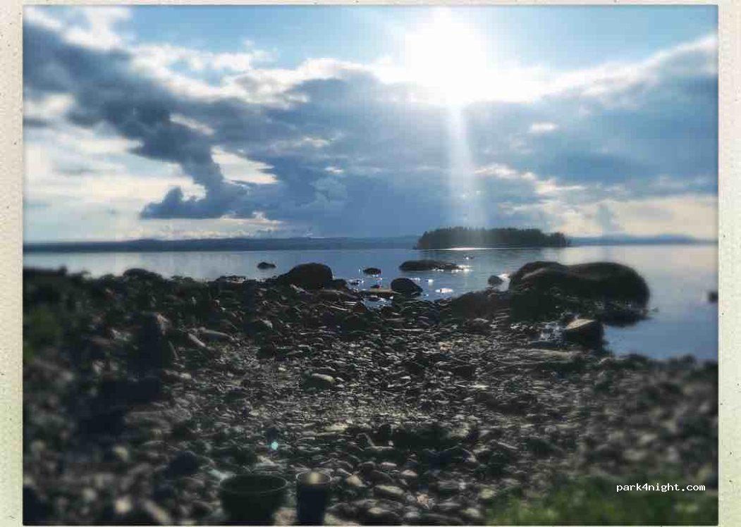(832 94) Orrviken - Unnamed Road — foto 2