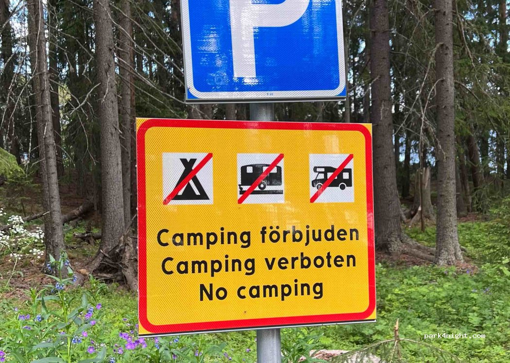 (832 94) Orrviken - Unnamed Road — foto 3