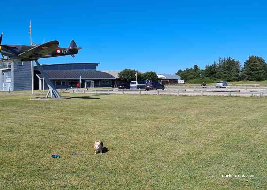 (6900) Skjern - 1A Lufthavnsvej — foto