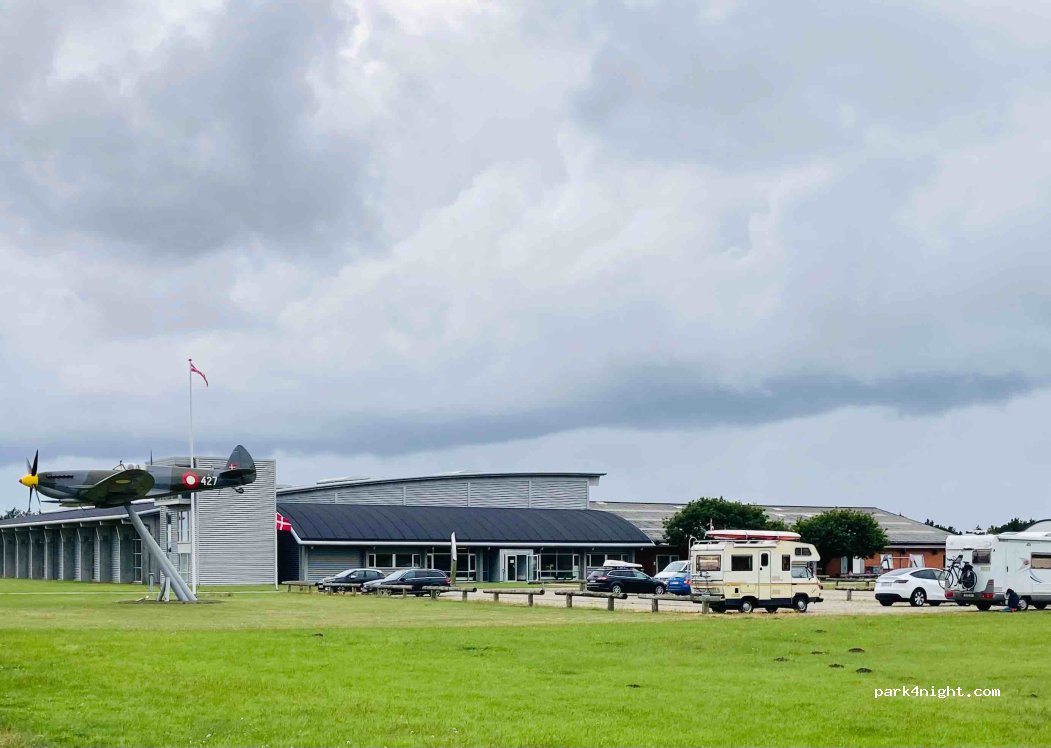 (6900) Skjern - 1A Lufthavnsvej — foto 3