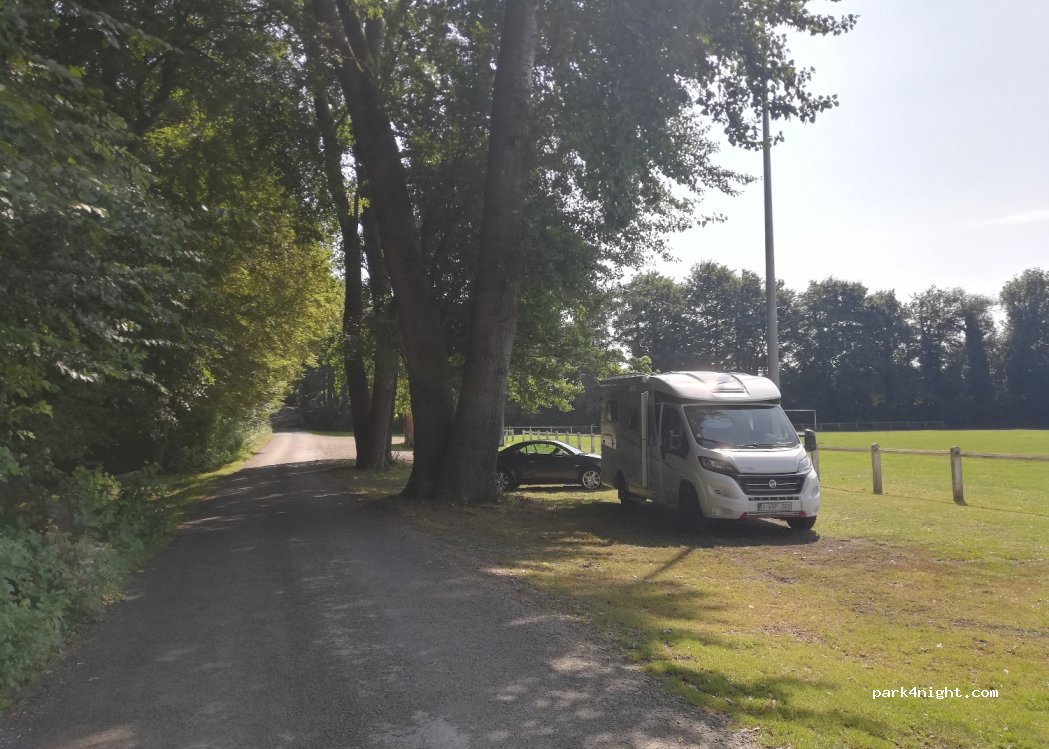 (02720) Homblières - 20 Rue de Picardie — foto