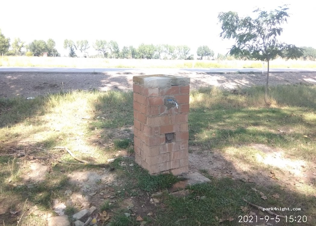 (44360) Santa Eulalia - A-1511 — foto