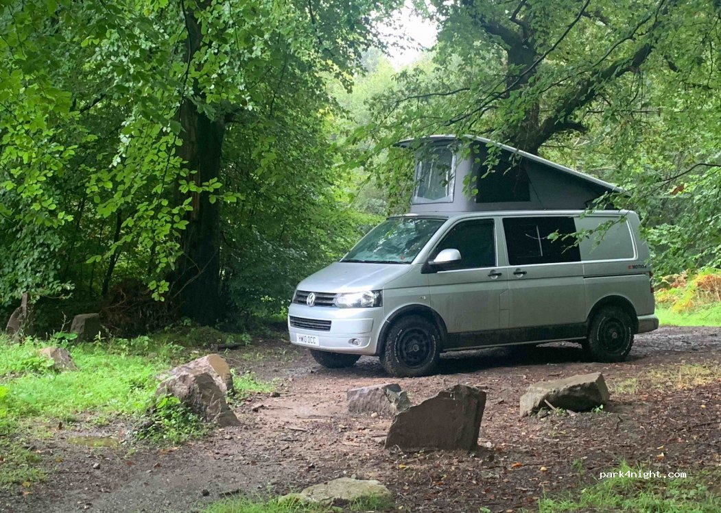 (NP15 1NA) Raglan - Usk Rd — foto