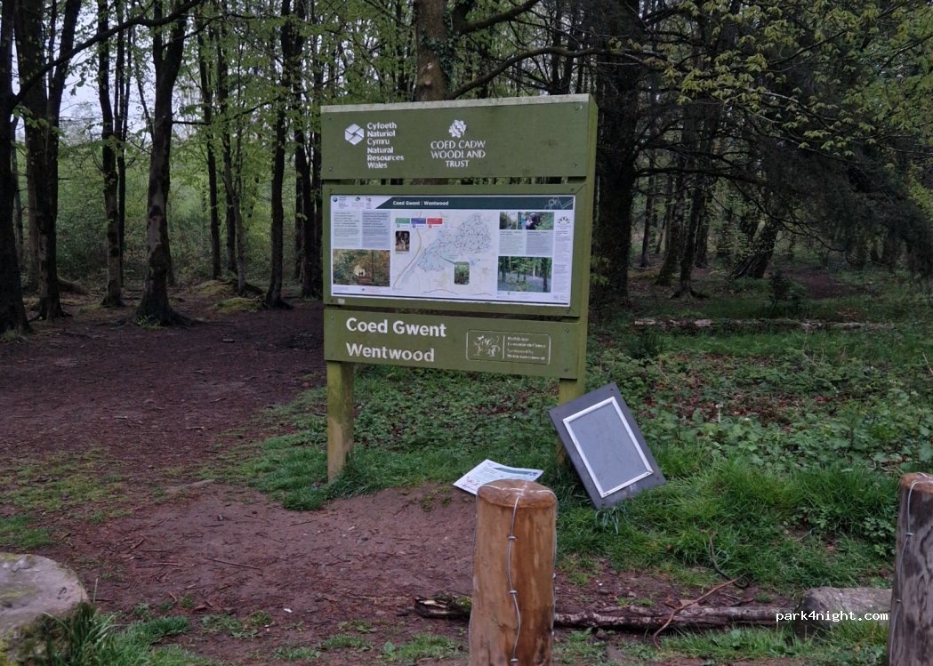 (NP15 1NA) Raglan - Usk Rd — foto 4