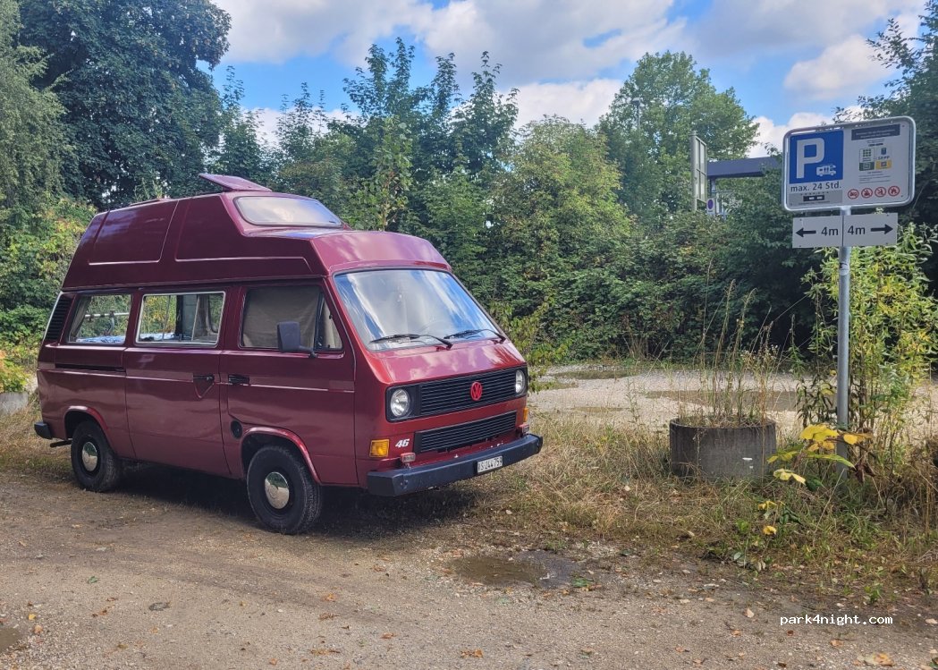 (4133) Pratteln - 20 Götzisbodenweg — foto 2