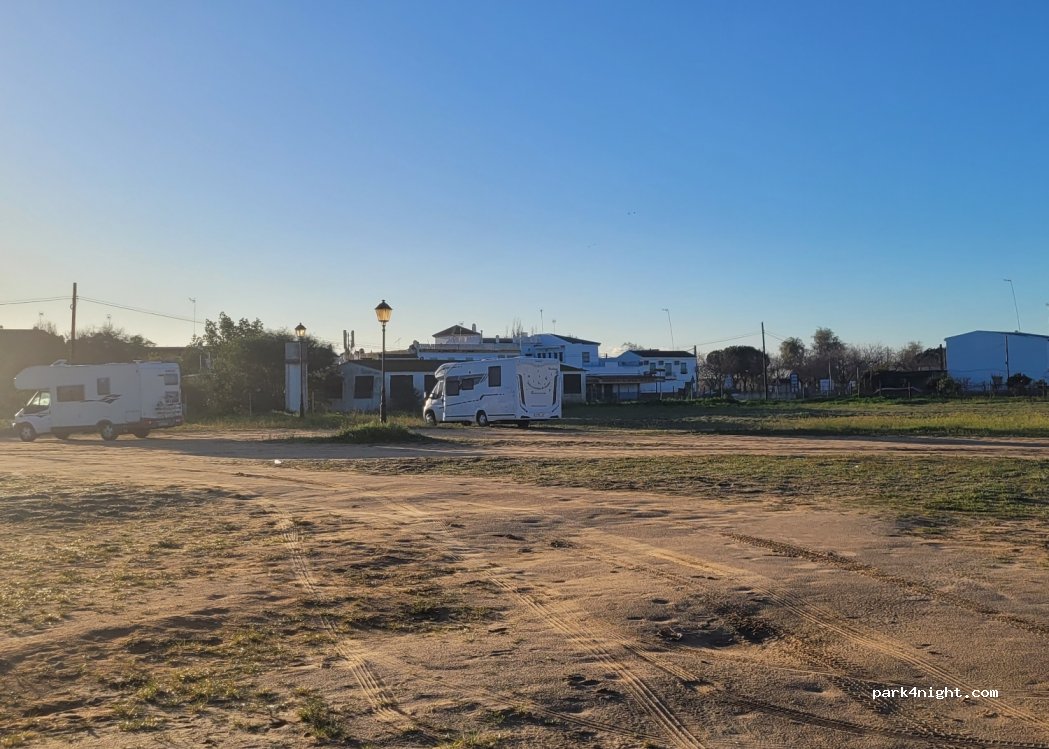 (21730) El Rocío - Calle Espátula — foto 3
