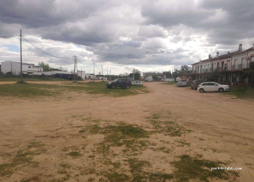 (21730) El Rocío - Calle Espátula — foto 5