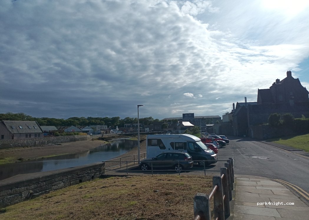 (KW1 4AR) Wick - 2 Market Street — foto 3