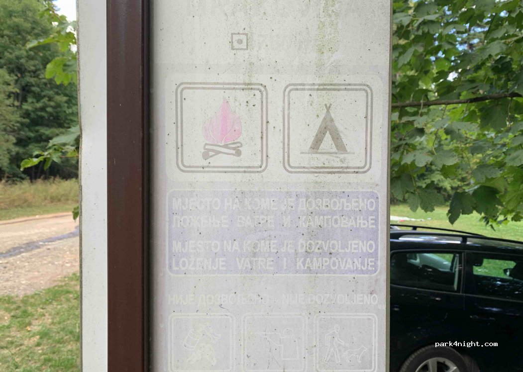 () Mrakovica - — foto