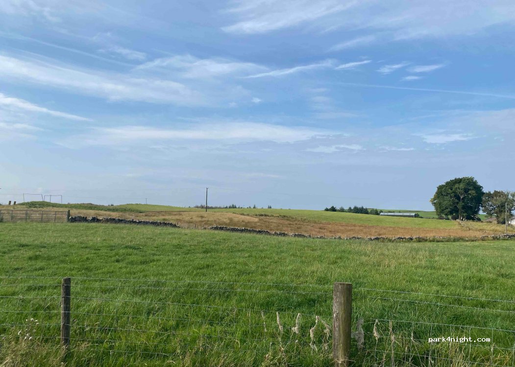(EH55)  - Unnamed Road — foto