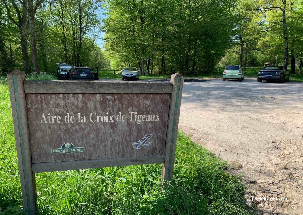 (77174) Villeneuve-le-Comte - D21 — foto 2