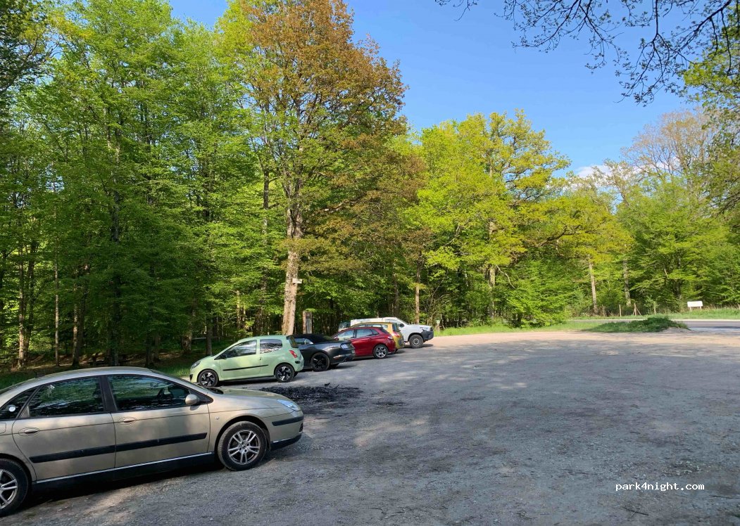(77174) Villeneuve-le-Comte - D21 — foto 3