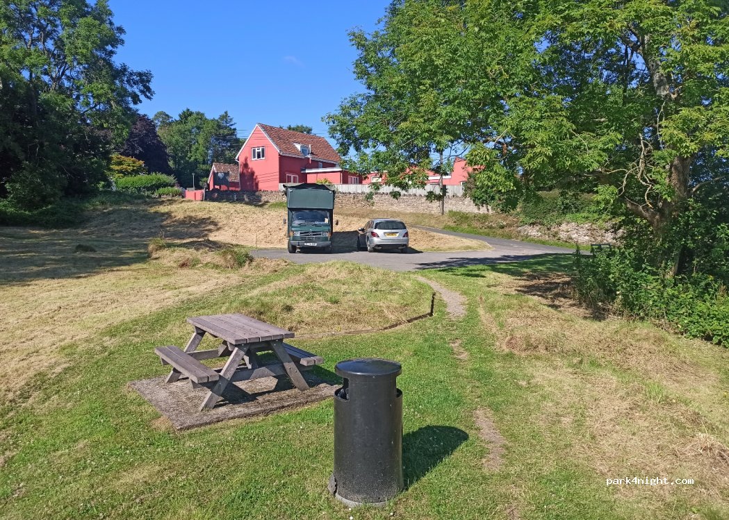 (BS40 7YE) Blagdon - Rhodyate — foto 2