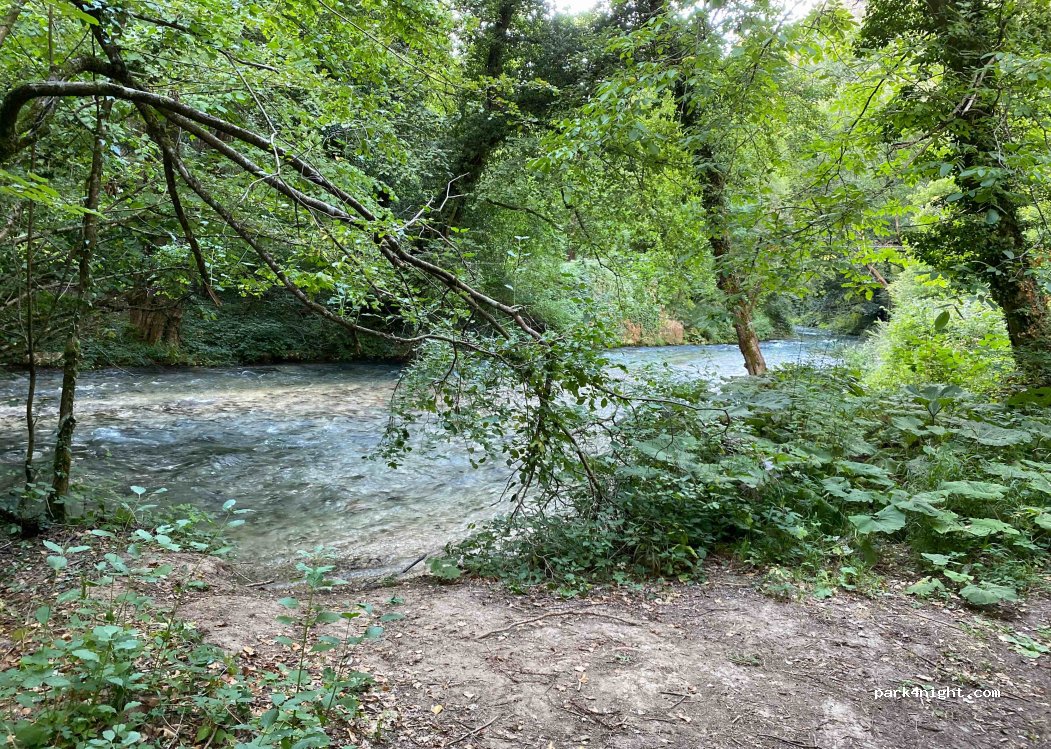 (06046) Biselli - 33 Tre Valli Umbre — foto