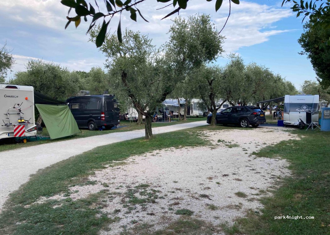 Sereno Camping Holiday — foto 2