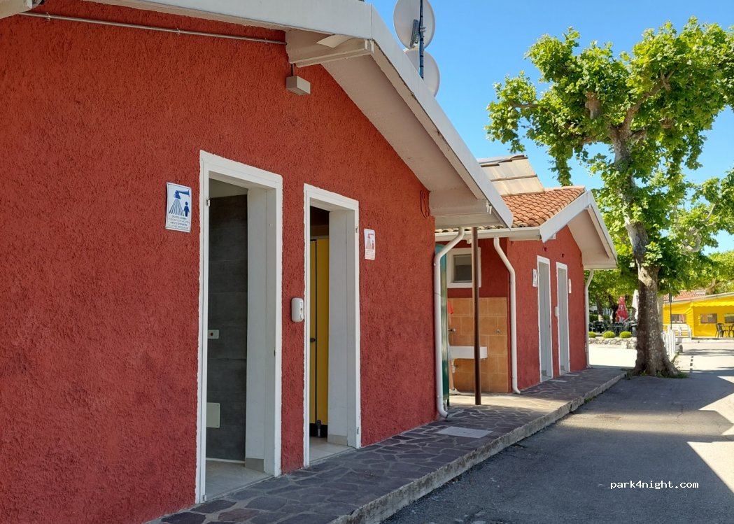 Sereno Camping Holiday — foto 3