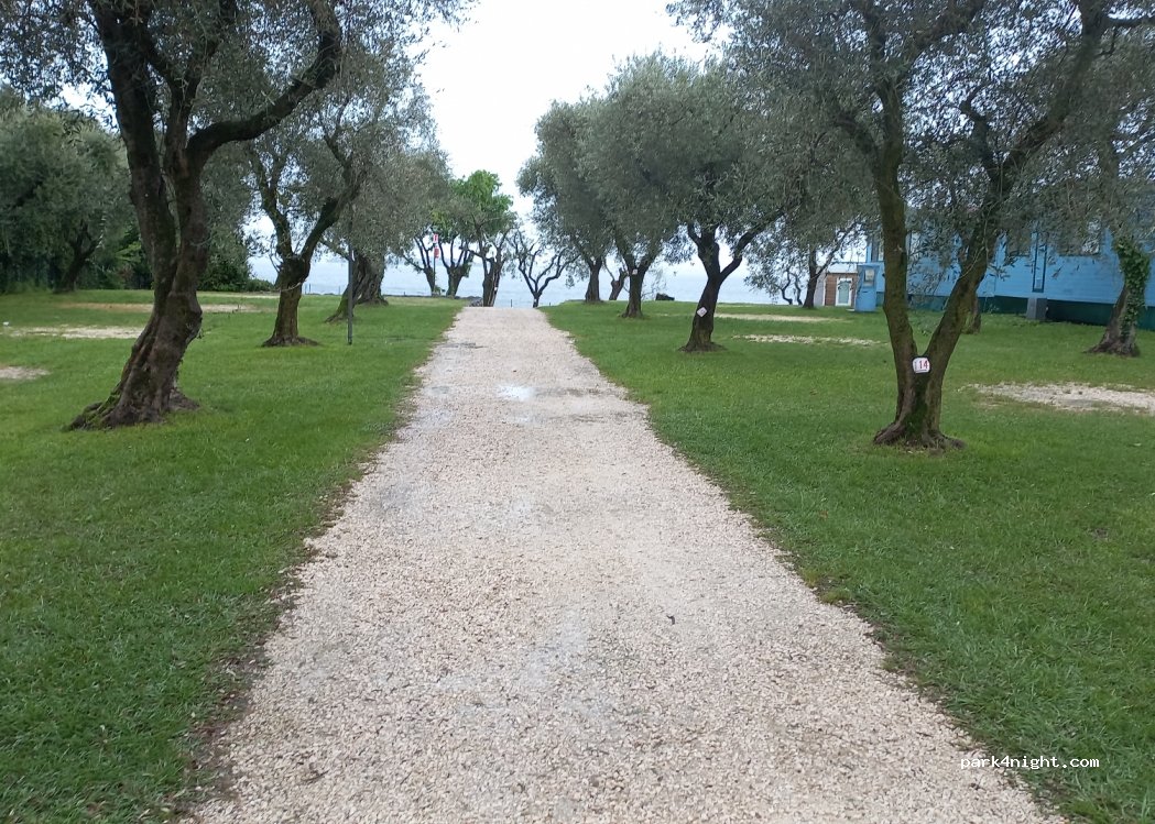 Sereno Camping Holiday — foto 4