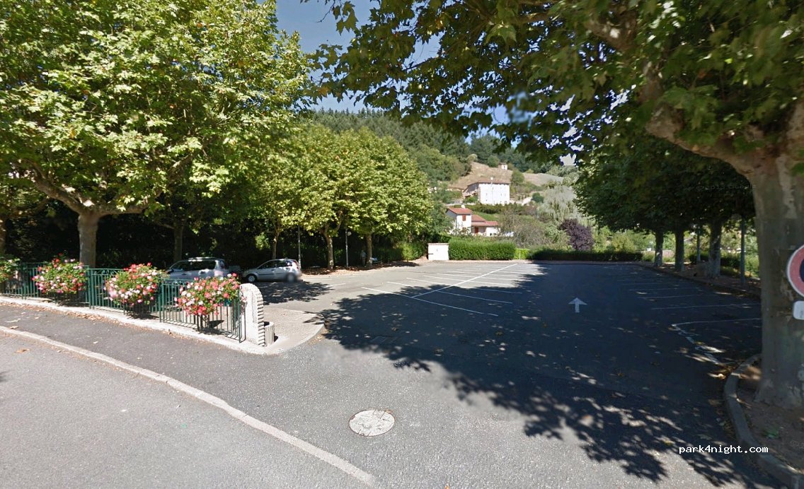 (69870) Grandris - Route de Lamure — foto