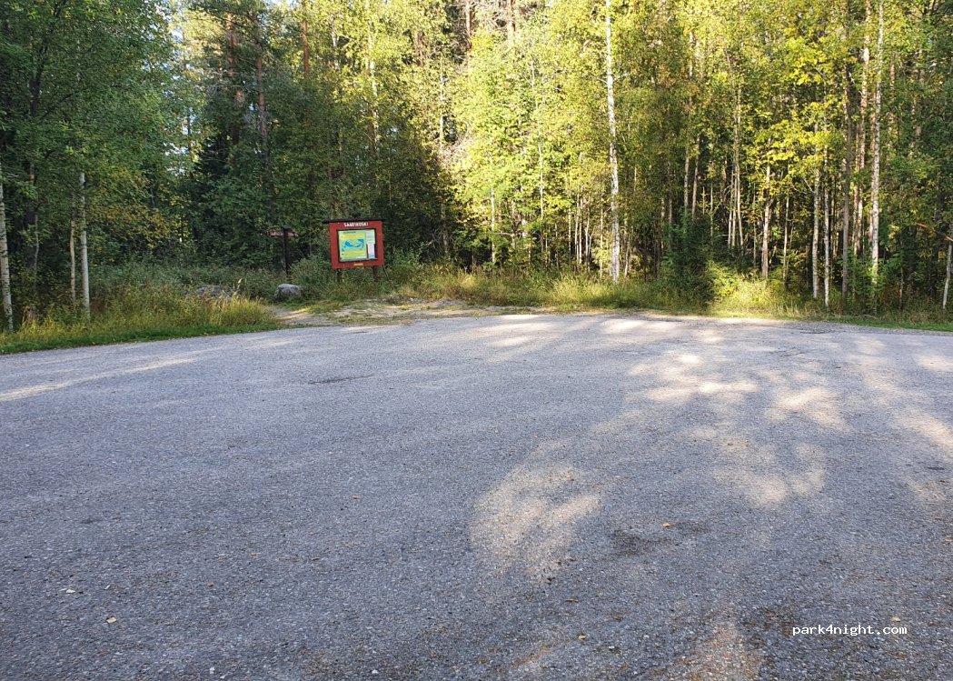 (88900) Sarkjoki - 532 Saarikoskentie — foto