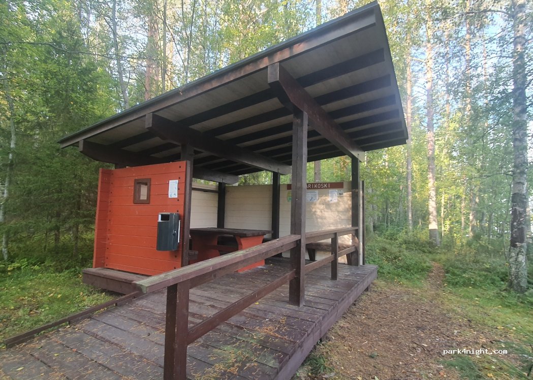 (88900) Sarkjoki - 532 Saarikoskentie — foto 2